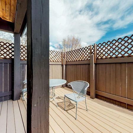 Tarn Landing B7 Apartment Frisco Exterior photo
