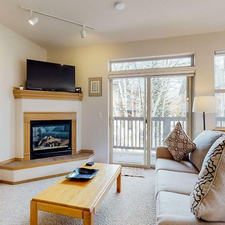 Tarn Landing B7 Apartment Frisco Exterior photo