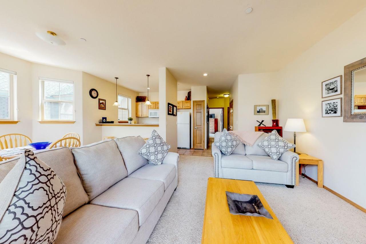 Tarn Landing B7 Apartment Frisco Exterior photo
