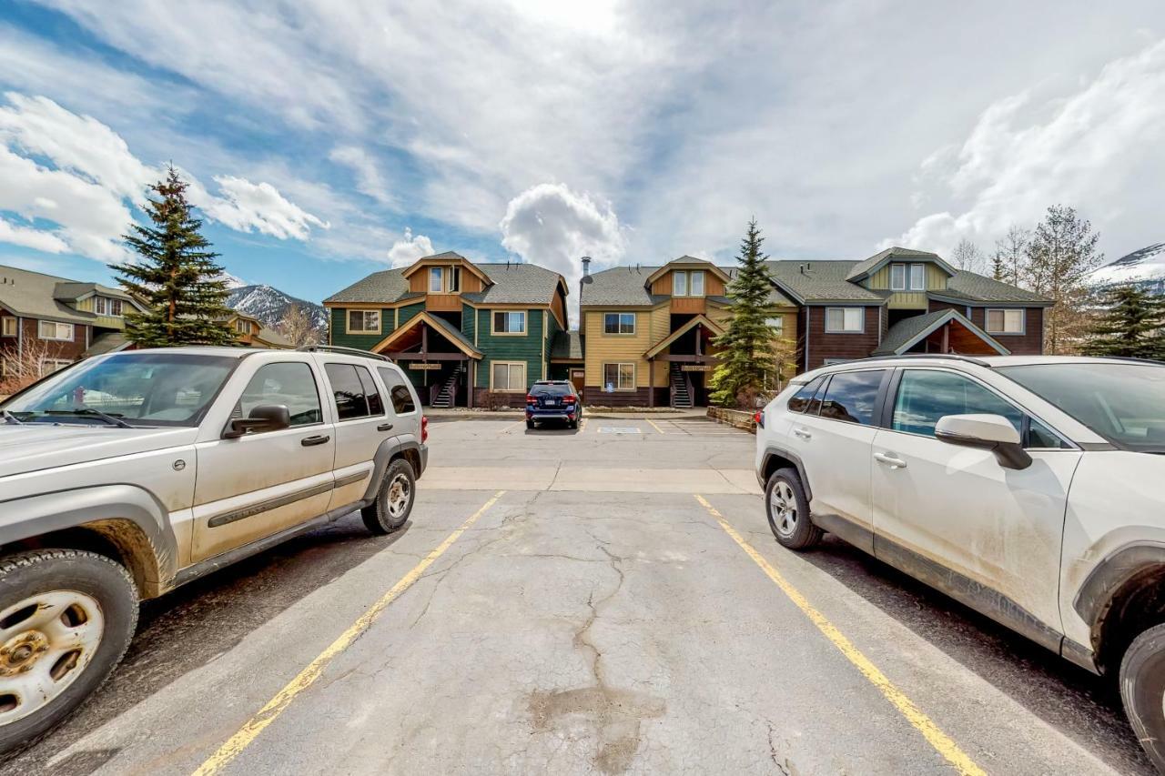 Tarn Landing B7 Apartment Frisco Exterior photo